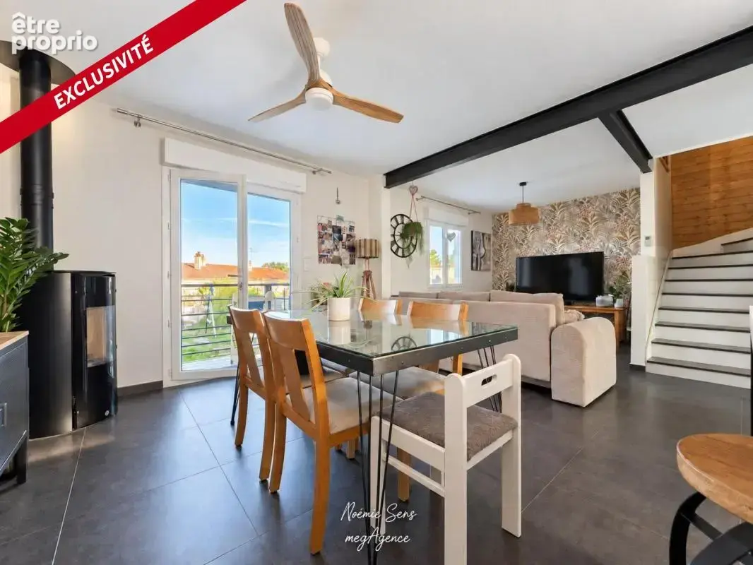 Photo Maison à Cholet au prix de 193 000€