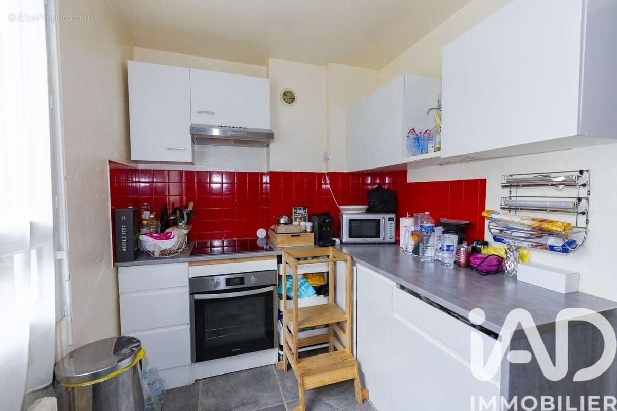 Photo 5 - Appartement à SURVILLIERS