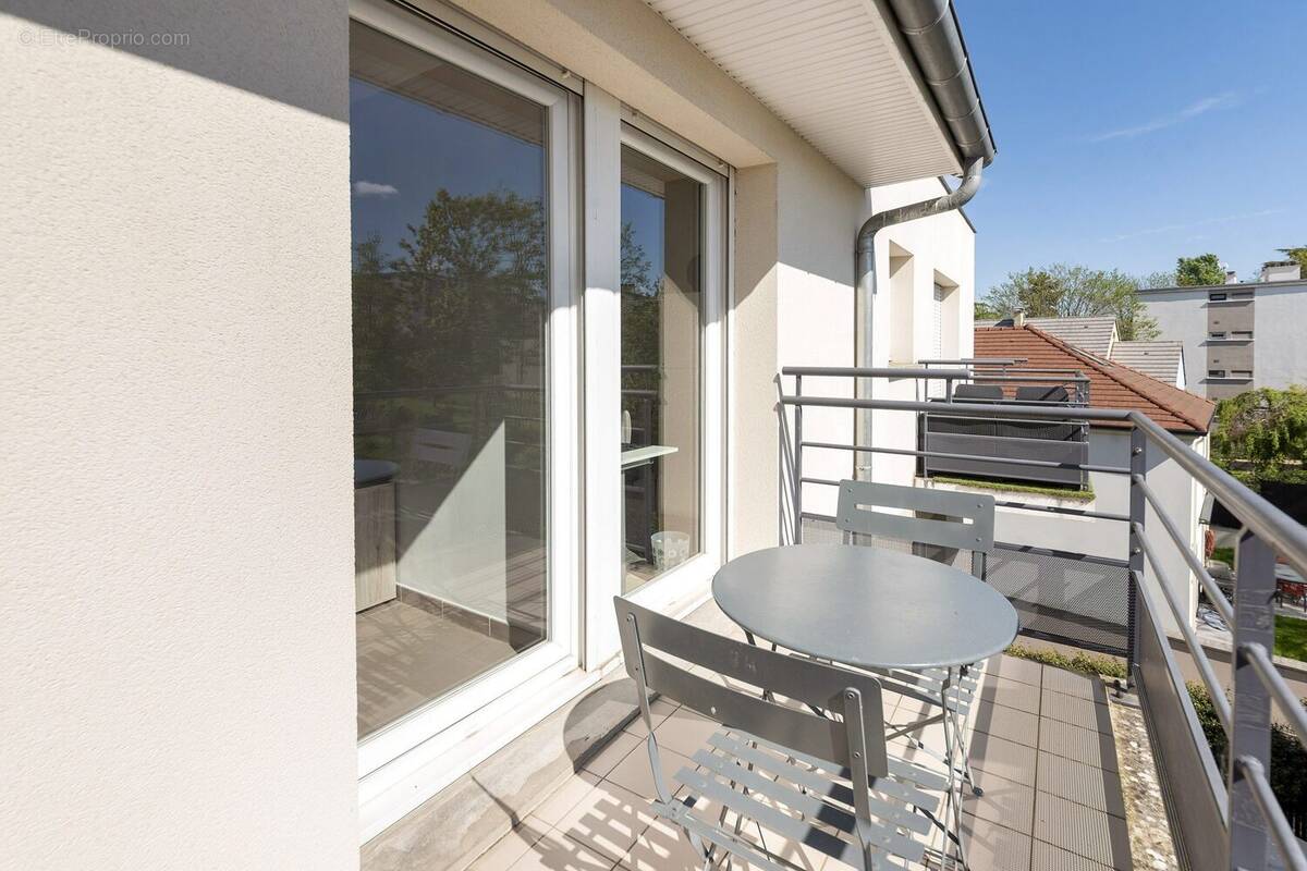 Appartement à ANTONY