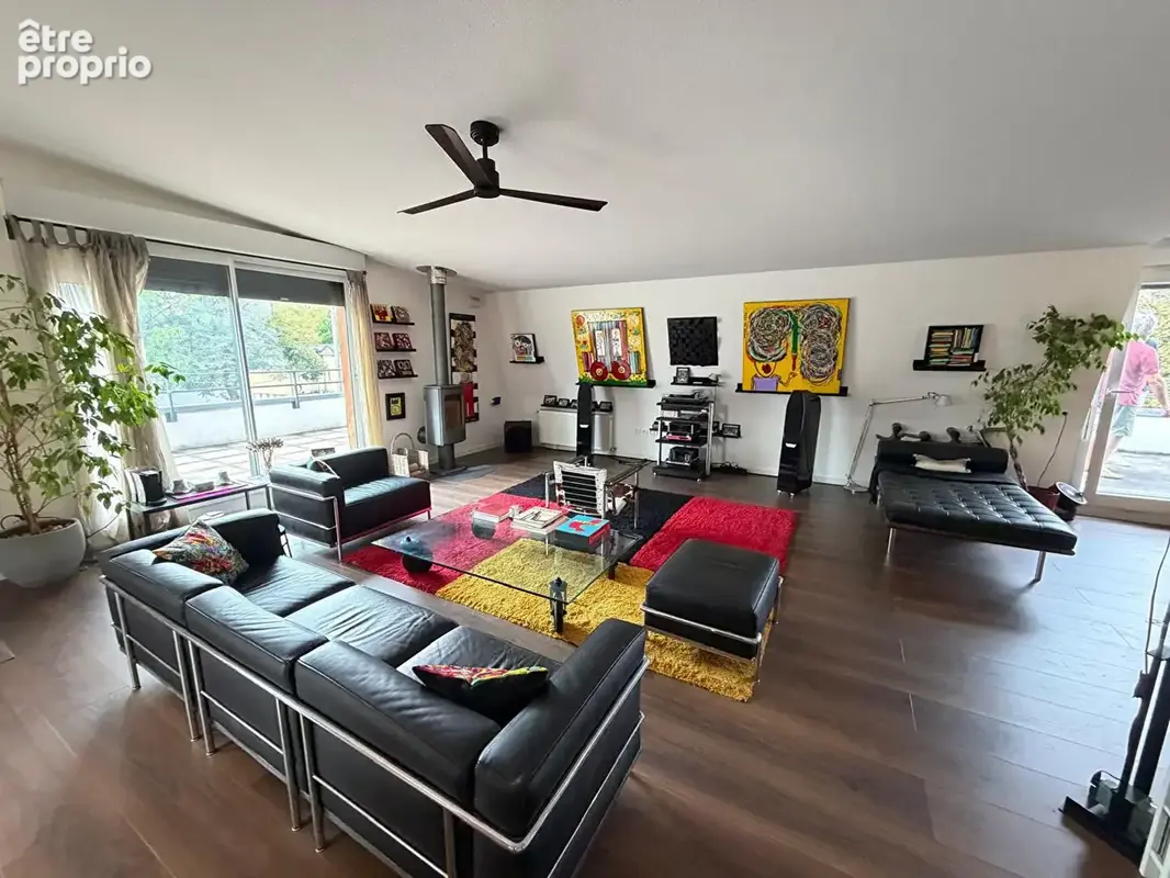 Pau - la maison sur les toits qui va faire parler d'elle ! - photo 3
