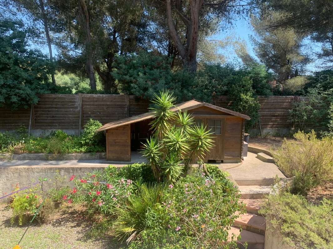 Belle propriete la londe les maures - photo 29