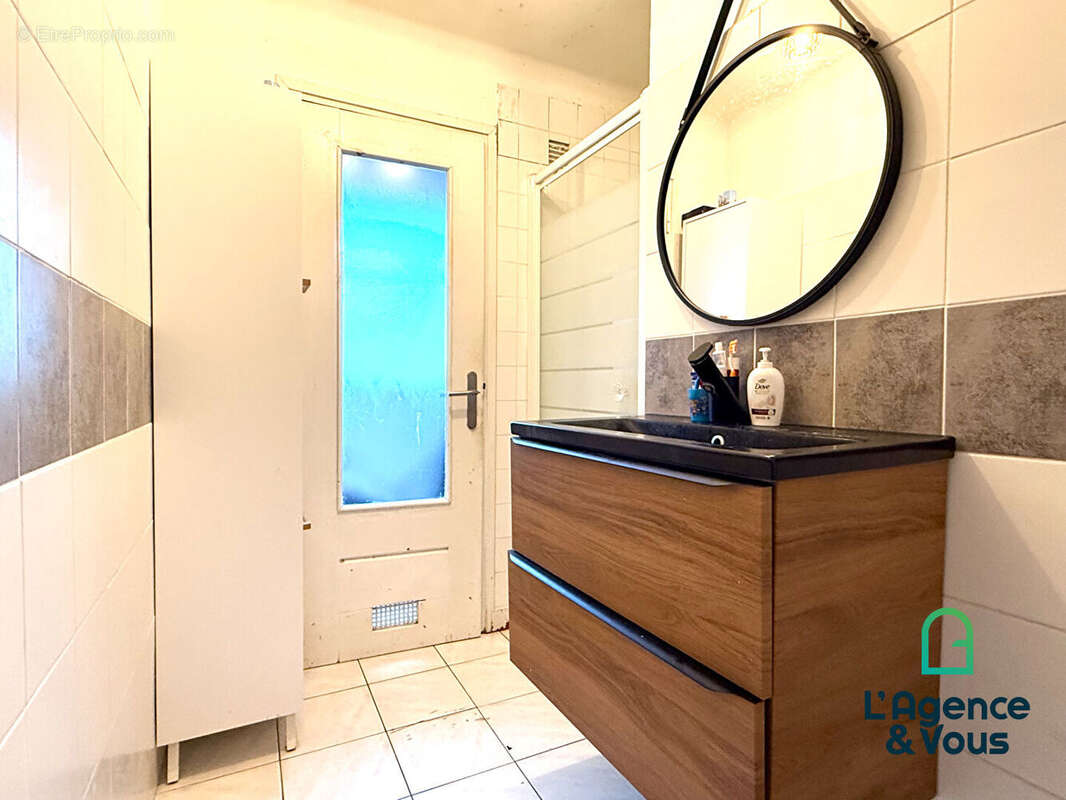 Appartement à LORIENT