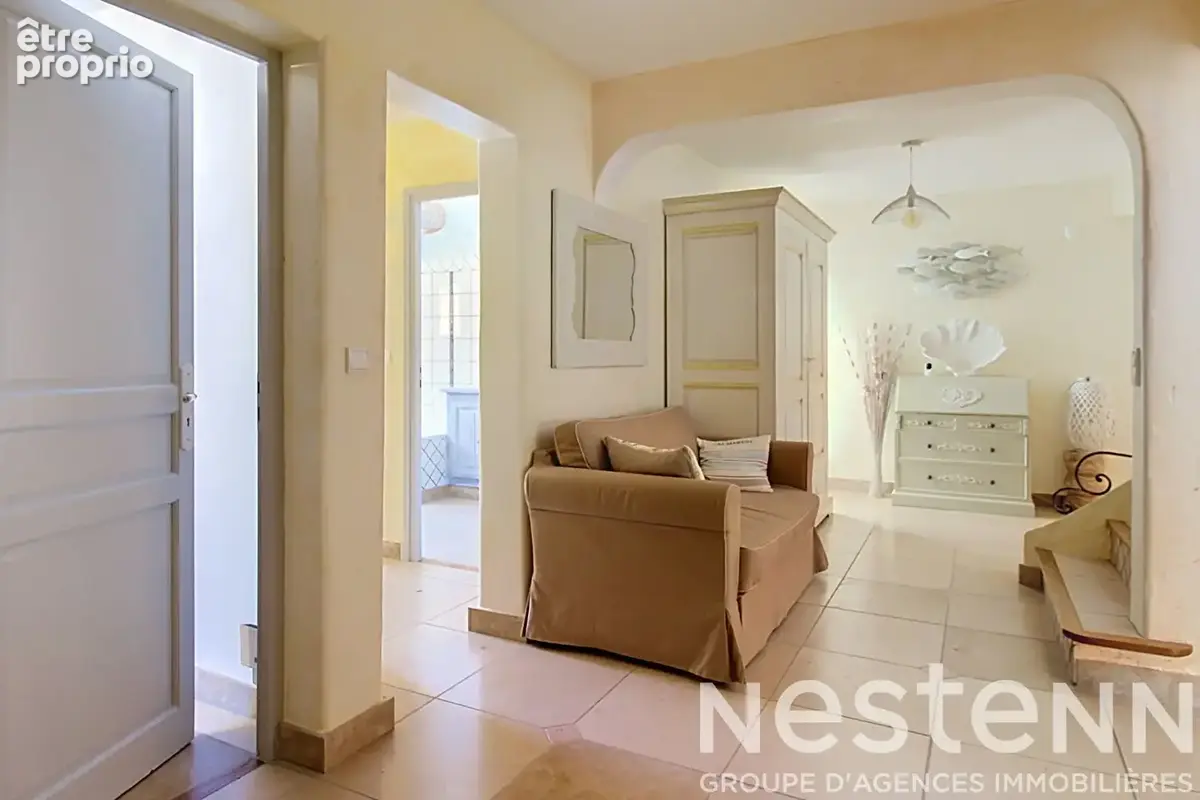 A VENDRE ! Propriété de charme 4 chambres - Plus de 7000m2 de terrain au CANNET-DES-MAURES - photo 25