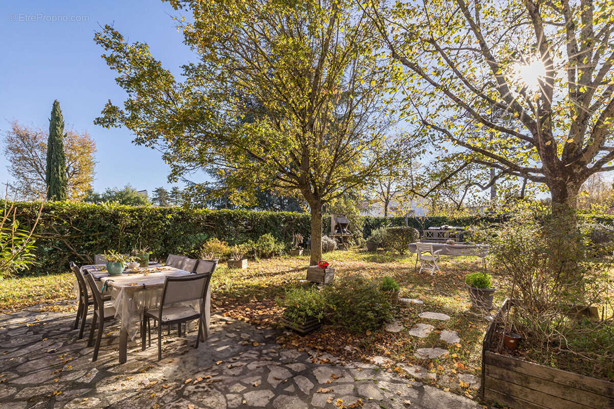 Maison à VILLENEUVE-TOLOSANE