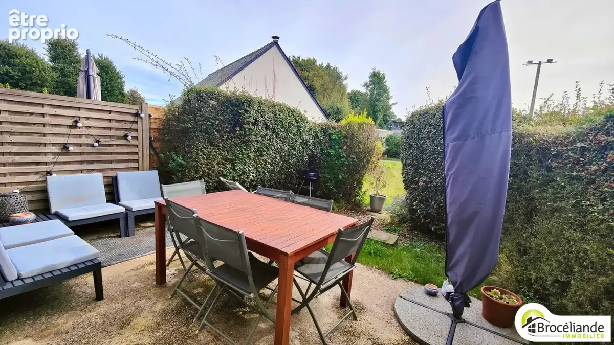 Maison de 2012 en ossature bois - photo 3