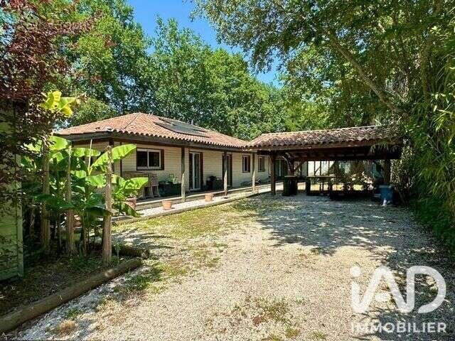 Photo 2 - Maison à HOSTENS