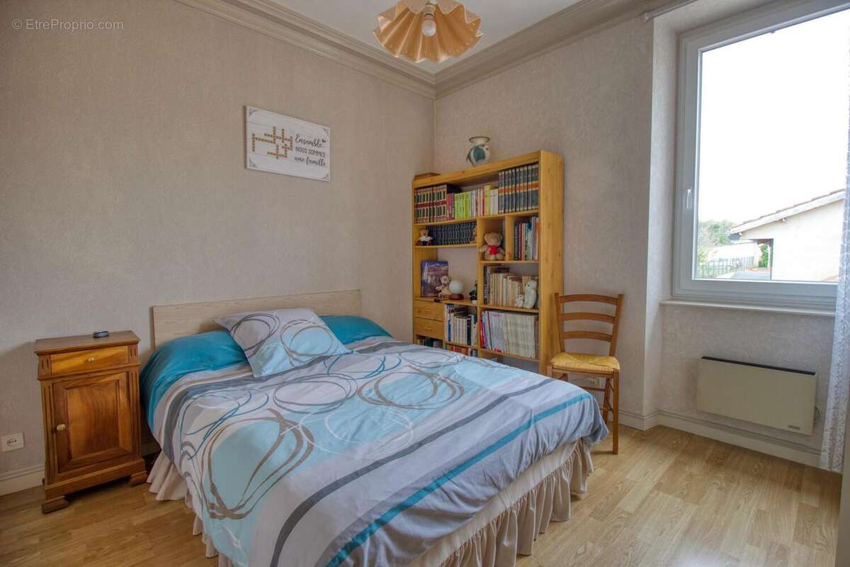 Photo 4 - Maison à SAINT-JUERY