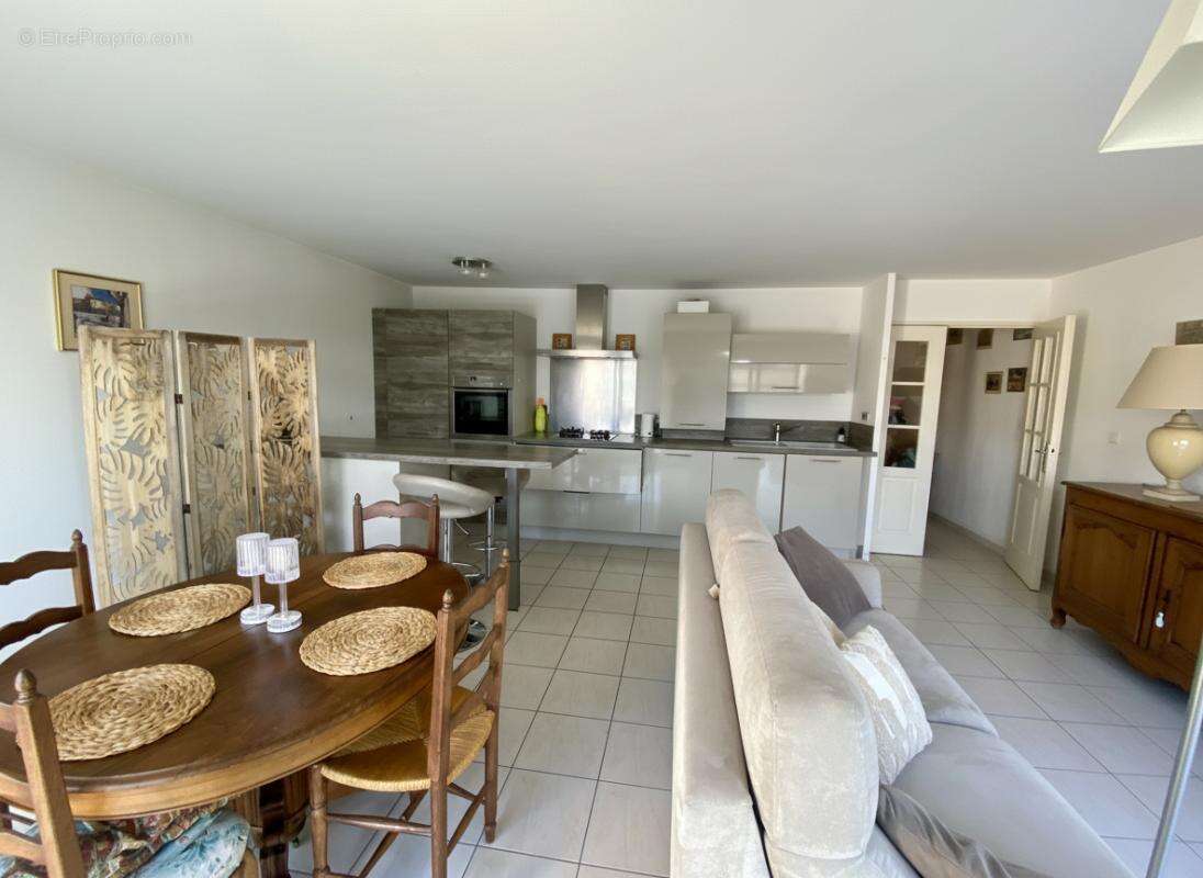 Appartement à AVIGNON