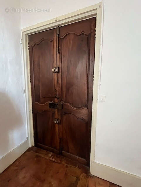 Appartement à SAINT-HIPPOLYTE-DU-FORT