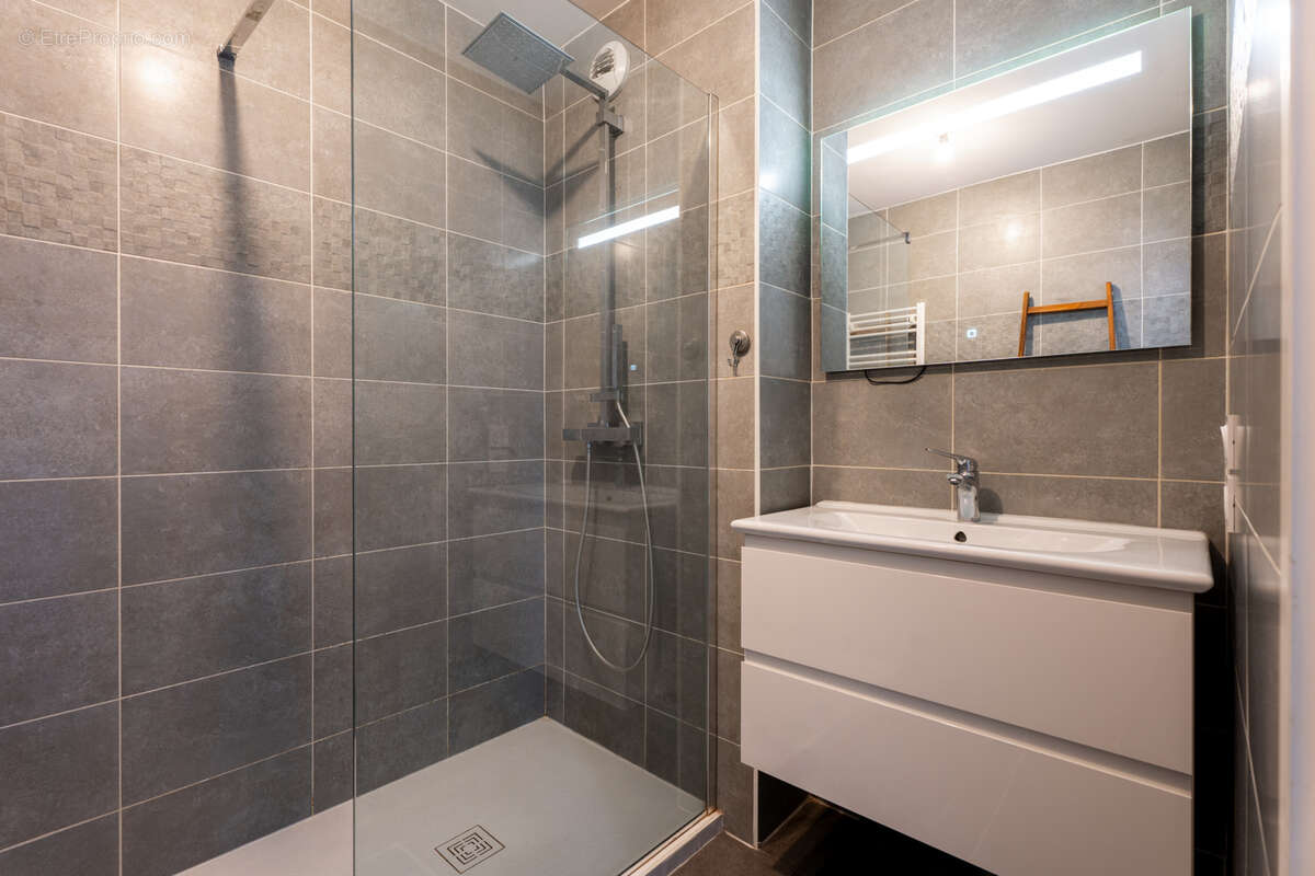 Appartement à SEGNY