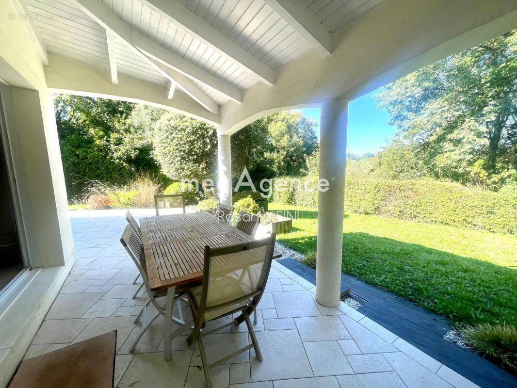 Maison à LA ROCHE-SUR-YON