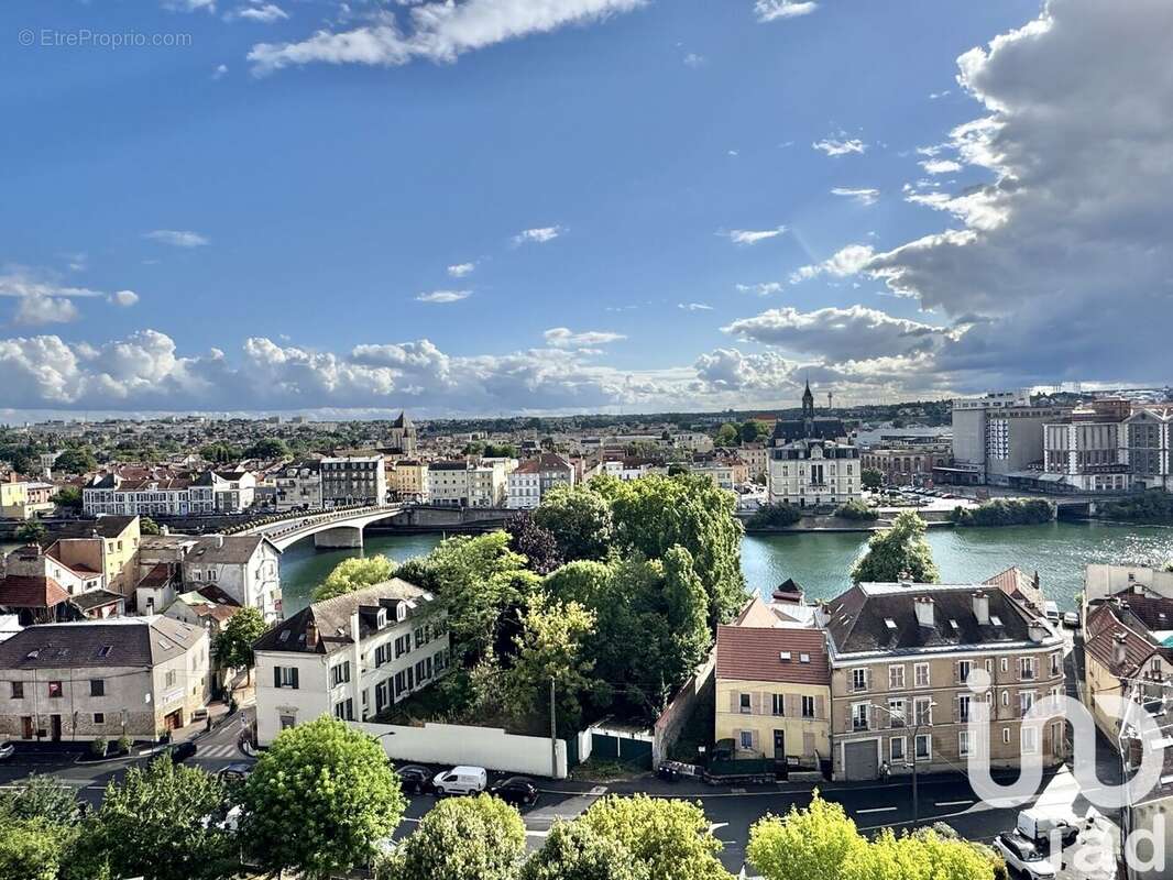 Photo 8 - Appartement à CORBEIL-ESSONNES