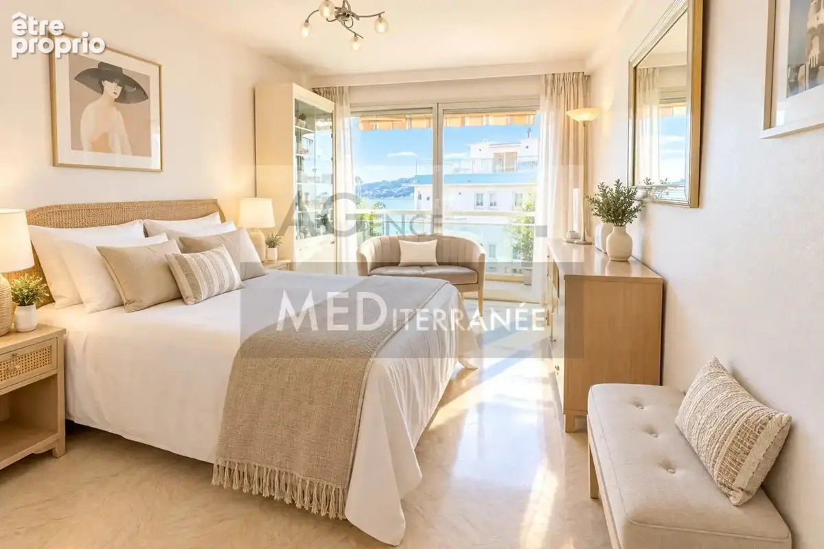 3 pieces vue mer - photo 5