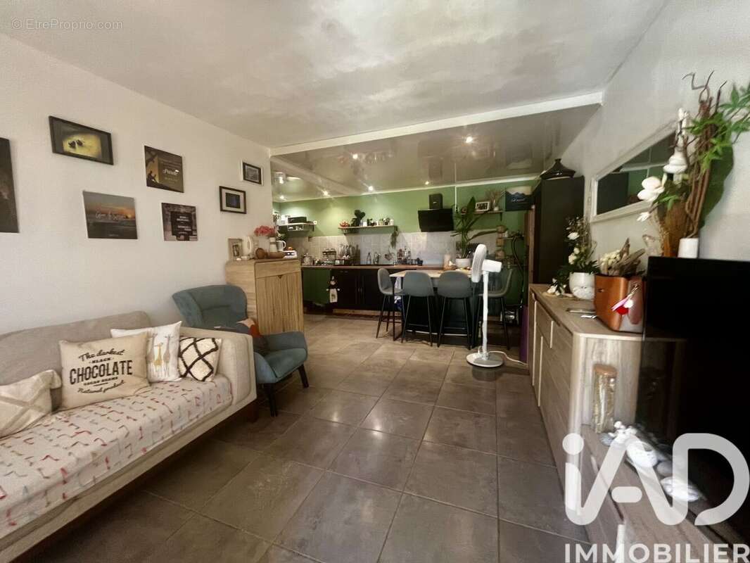 Photo 3 - Appartement à SAINT-LOUIS