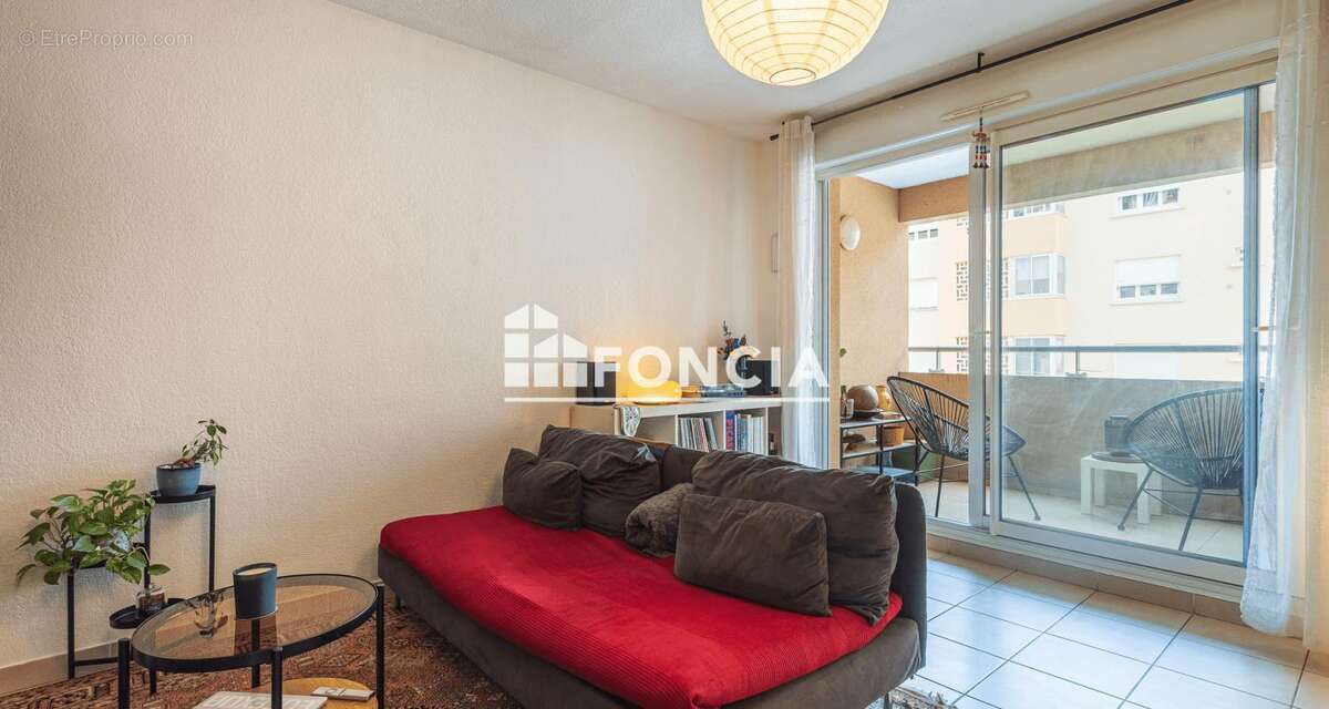 Appartement à LA SEYNE-SUR-MER