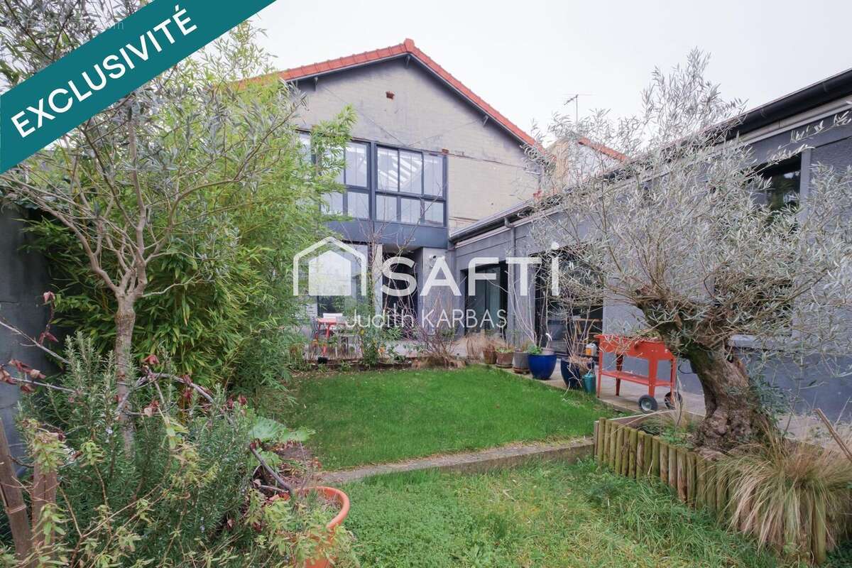 Photo 8 - Appartement à BAGNOLET