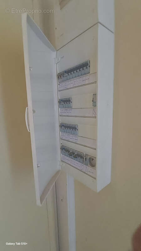 Maison à SAINTE-ANNE-SAINT-PRIEST