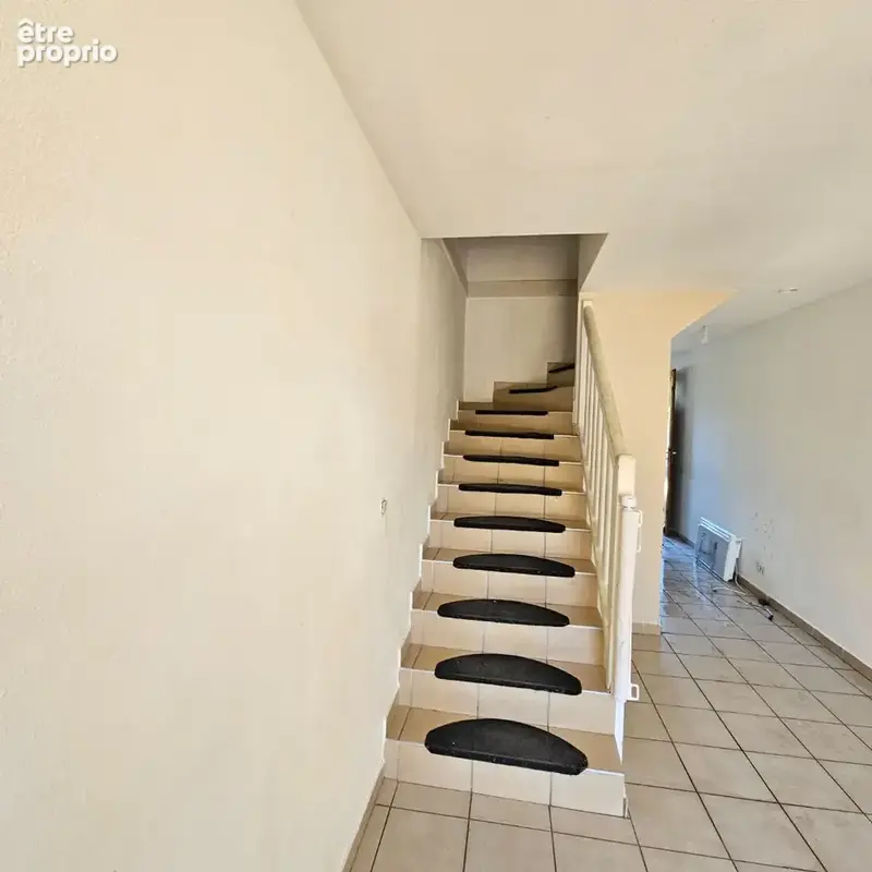 Maison jumelée 85 m² - 85 m² - Brens 01 proche Belley et Chambéry ou Aix les bains par le tunnel - photo 9