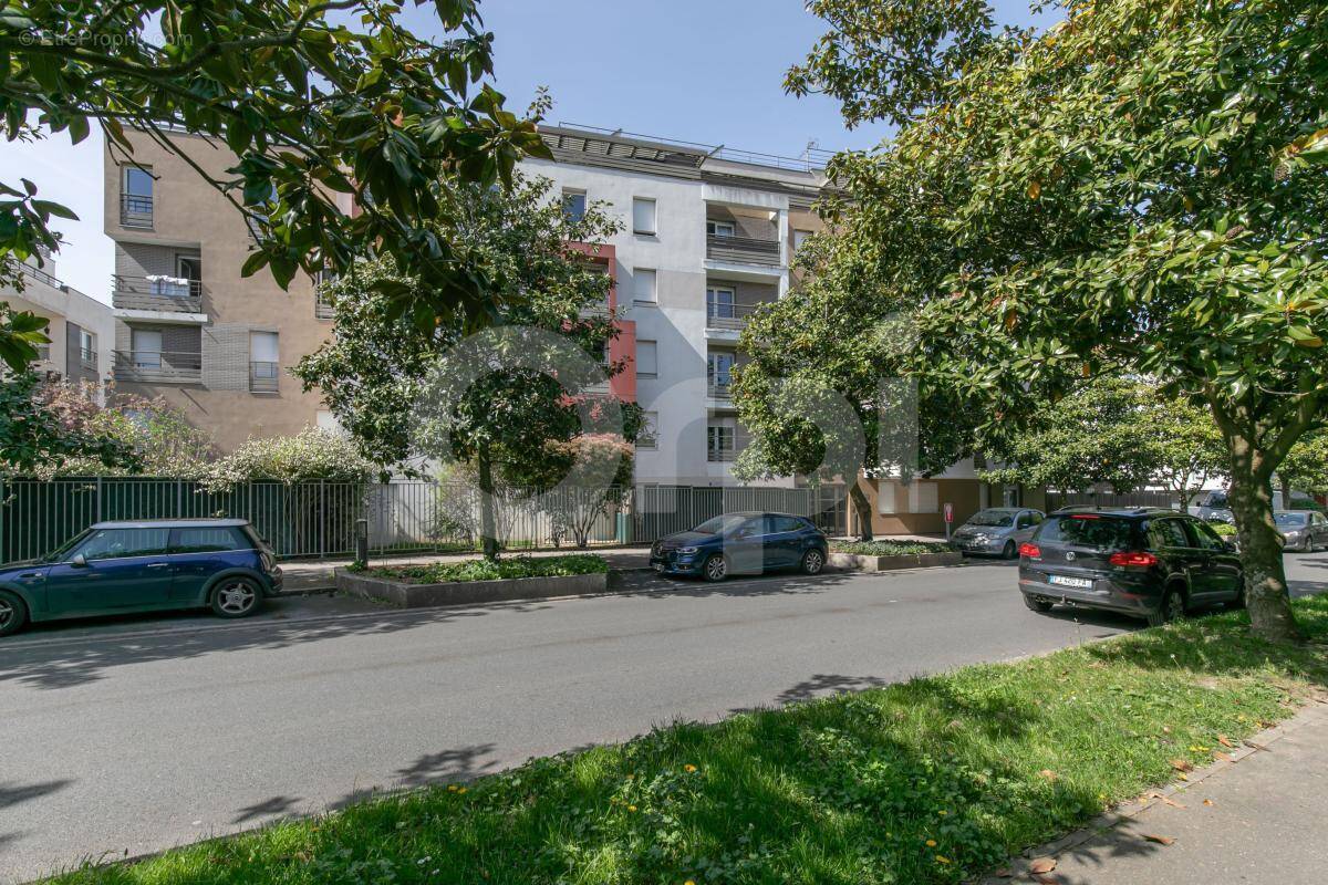 Appartement à BOISSY-SAINT-LEGER