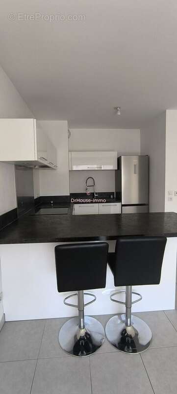 Appartement à AUBAGNE