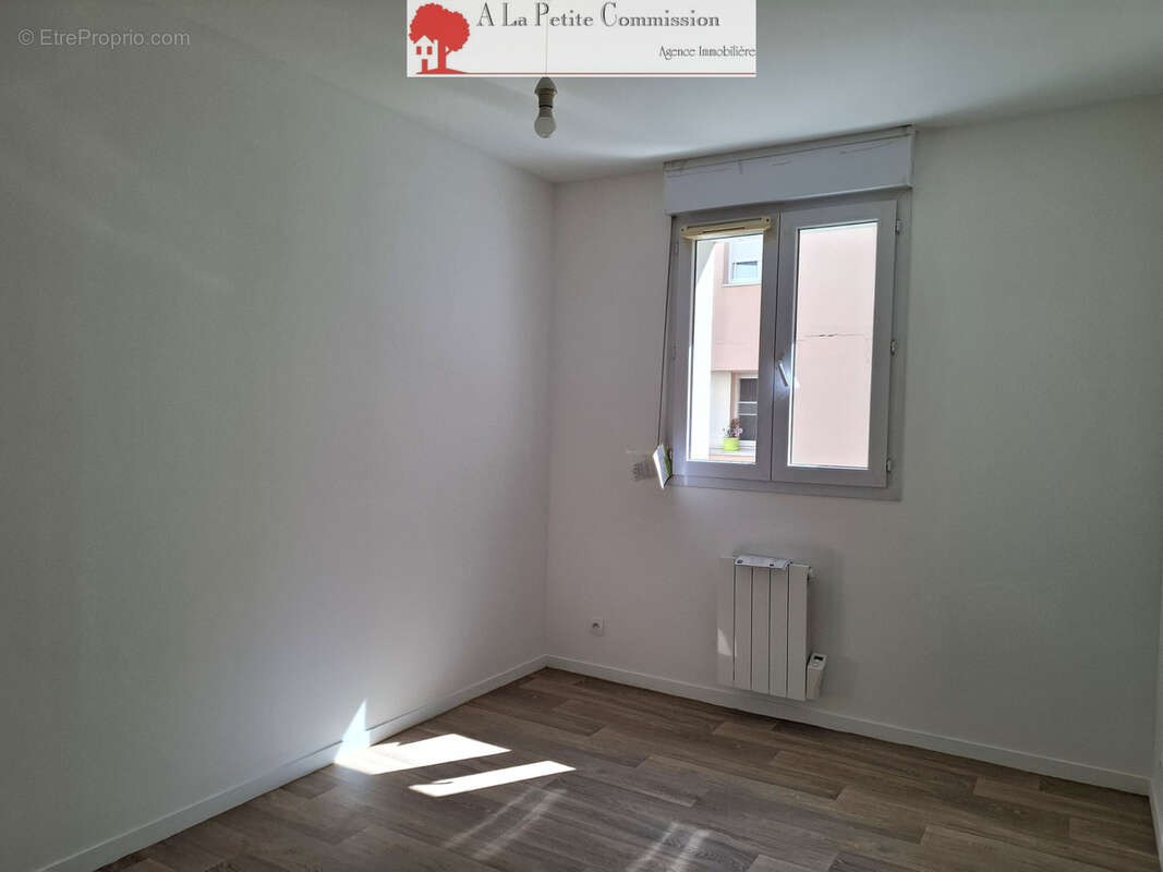 Appartement à CHARTRES