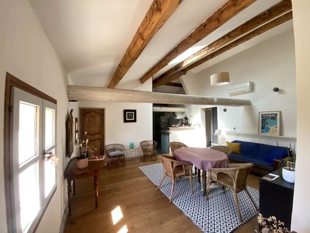 Maison à AIX-EN-PROVENCE