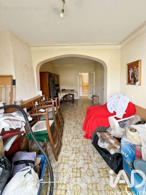Photo 8 - Maison à SUCY-EN-BRIE