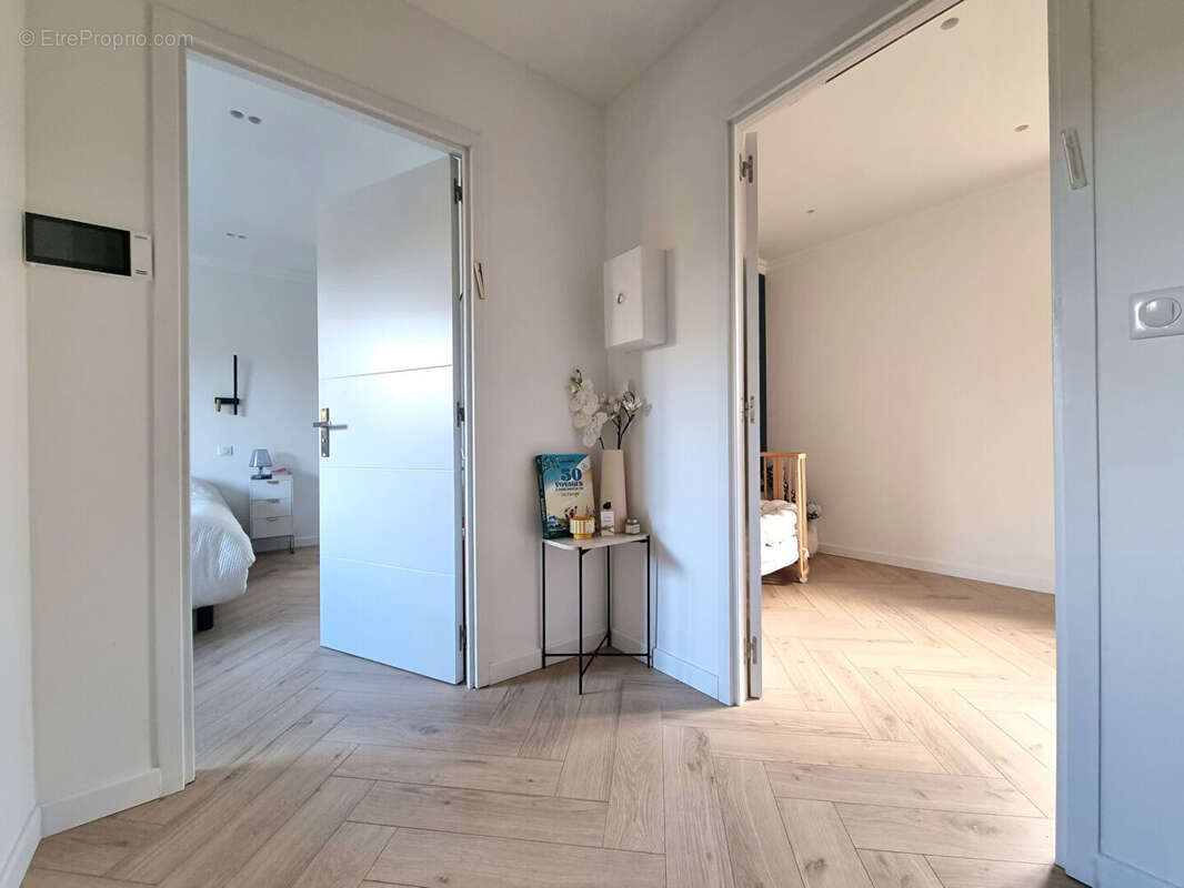 Maison à LE PERREUX-SUR-MARNE