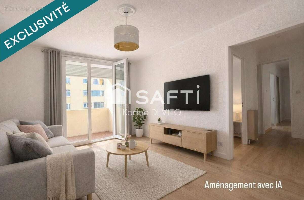 Photo 3 - Appartement à DRAGUIGNAN