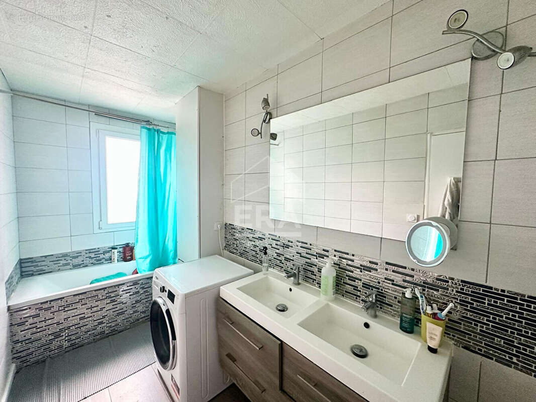 Appartement à MONTIGNY-LES-CORMEILLES