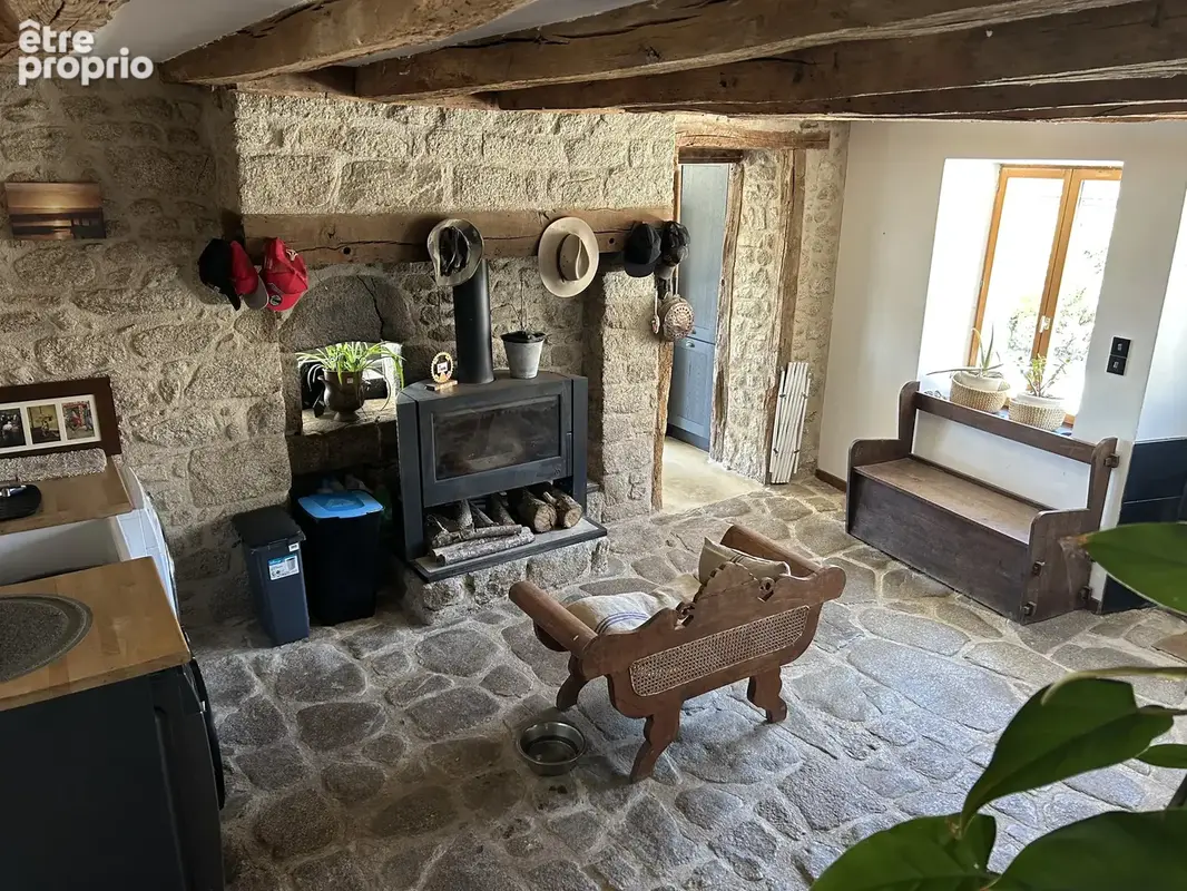 Superbe domaine équestre avec étang, deux habitations et 24 hectares - photo 5