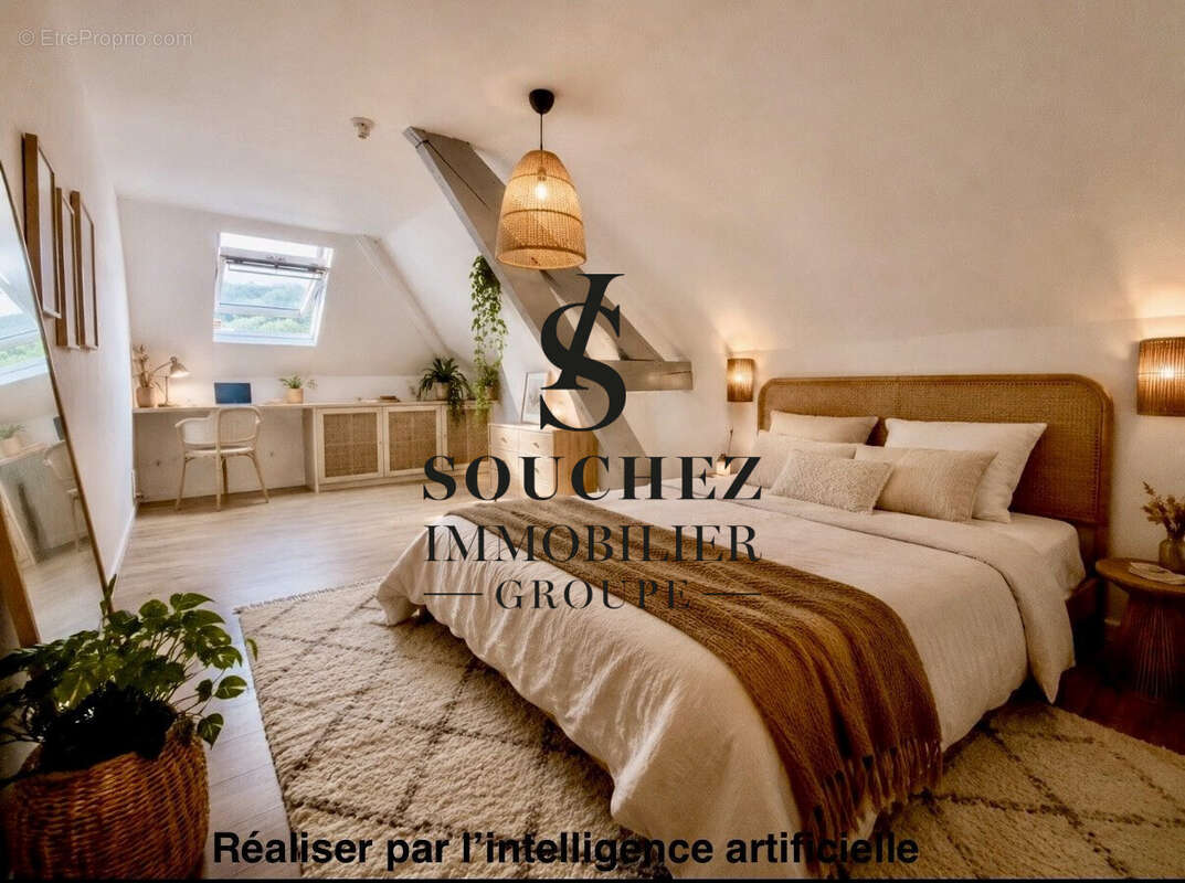Appartement 43 m² à Arras  - photo 7