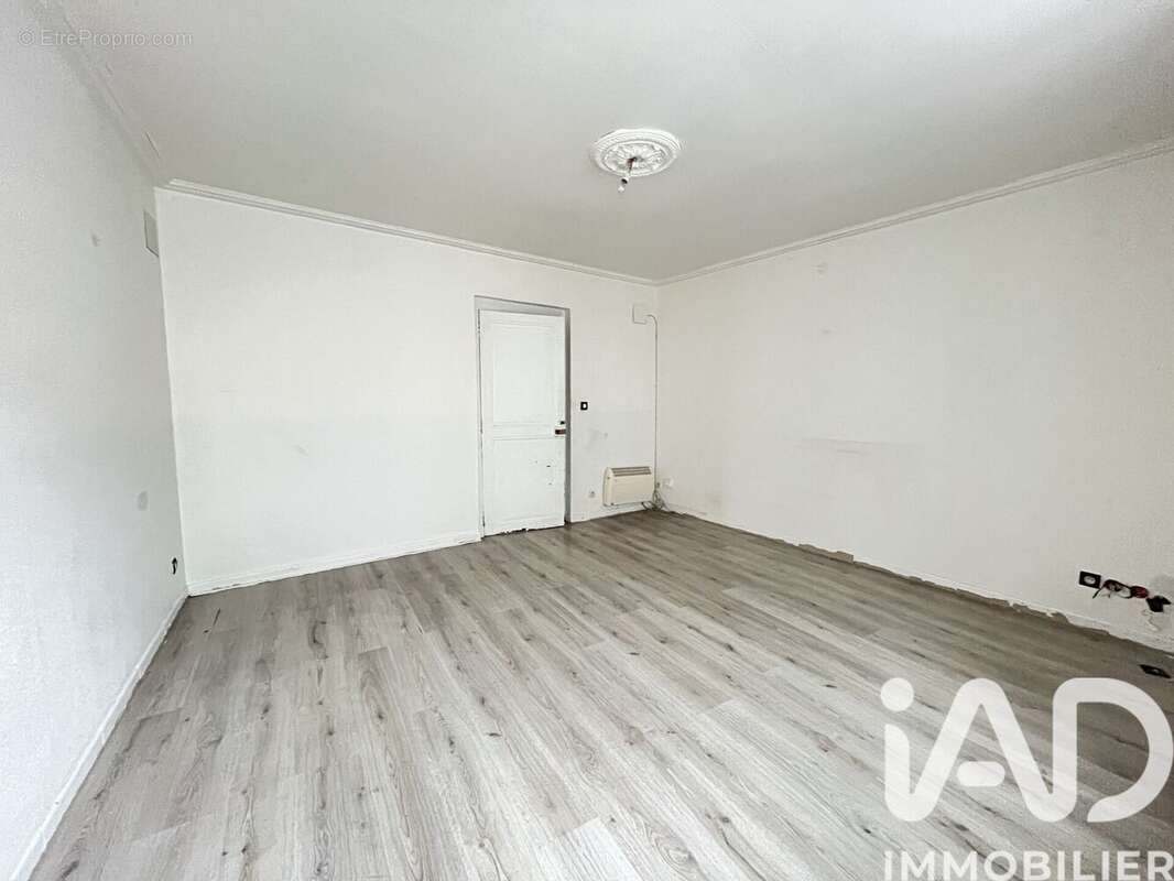 Photo 9 - Maison à DESCARTES