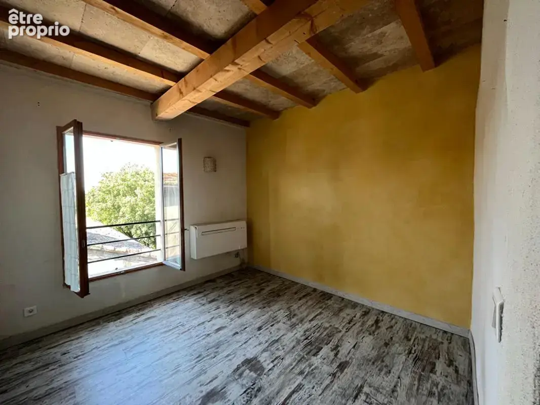 Maison de ville centre historique - photo 6