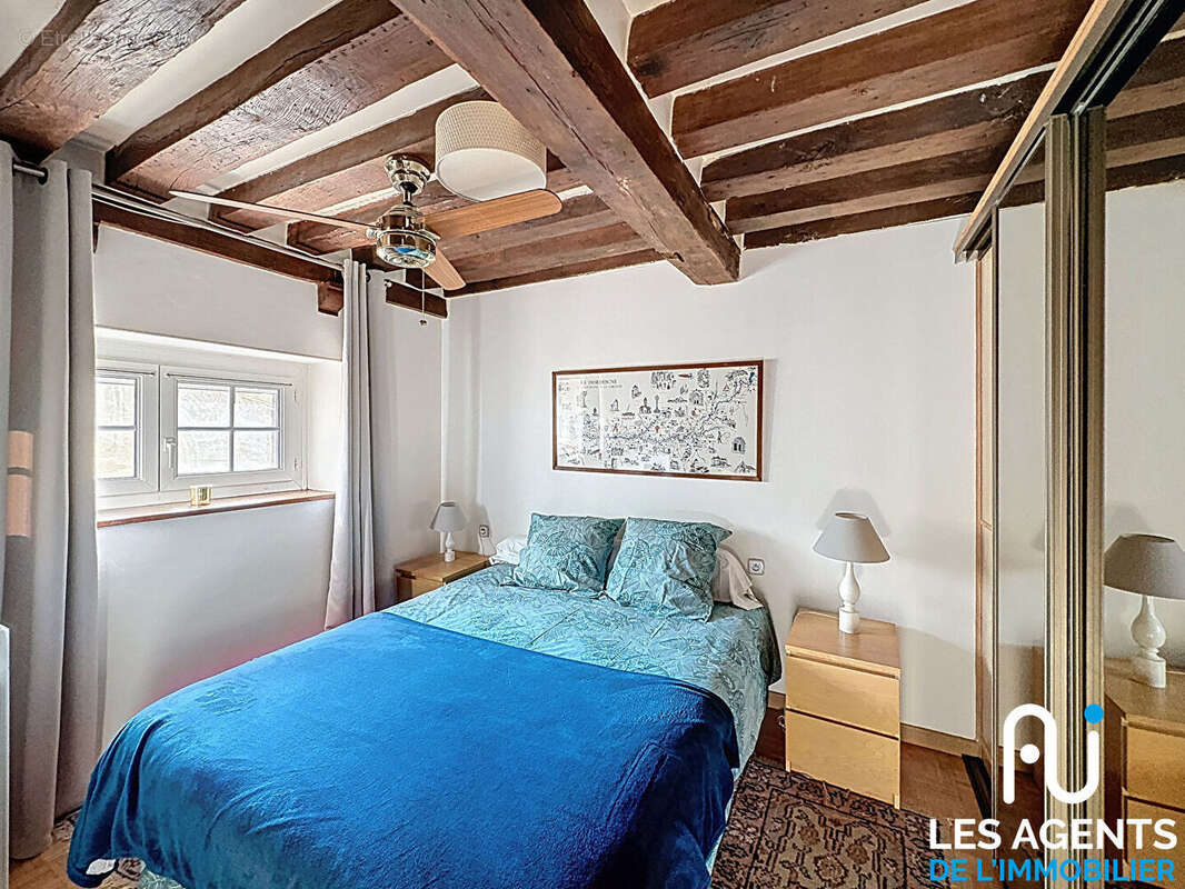 Maison de charme 158m² avec piscine - photo 13