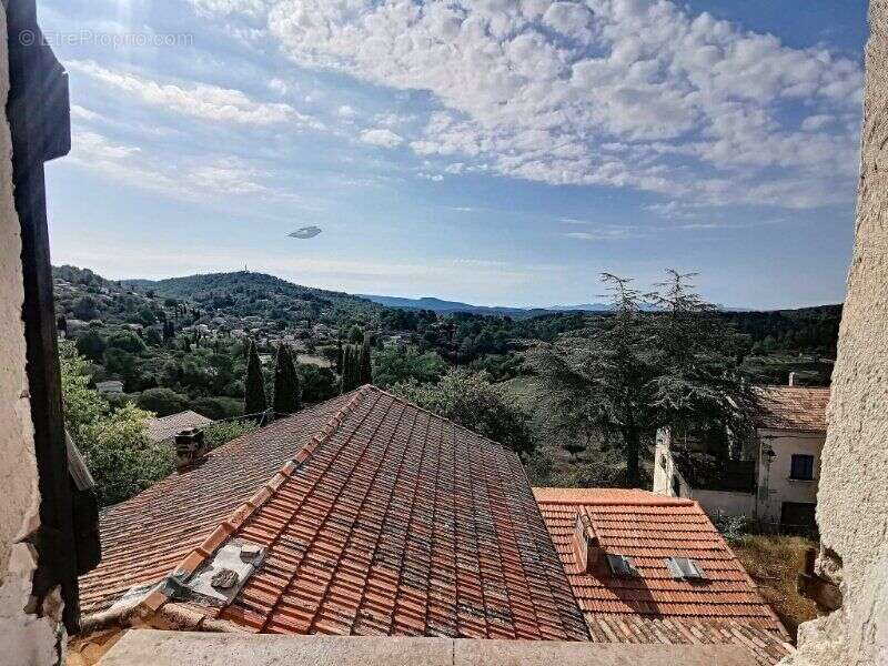 Photo 2 - Appartement à CALLAS