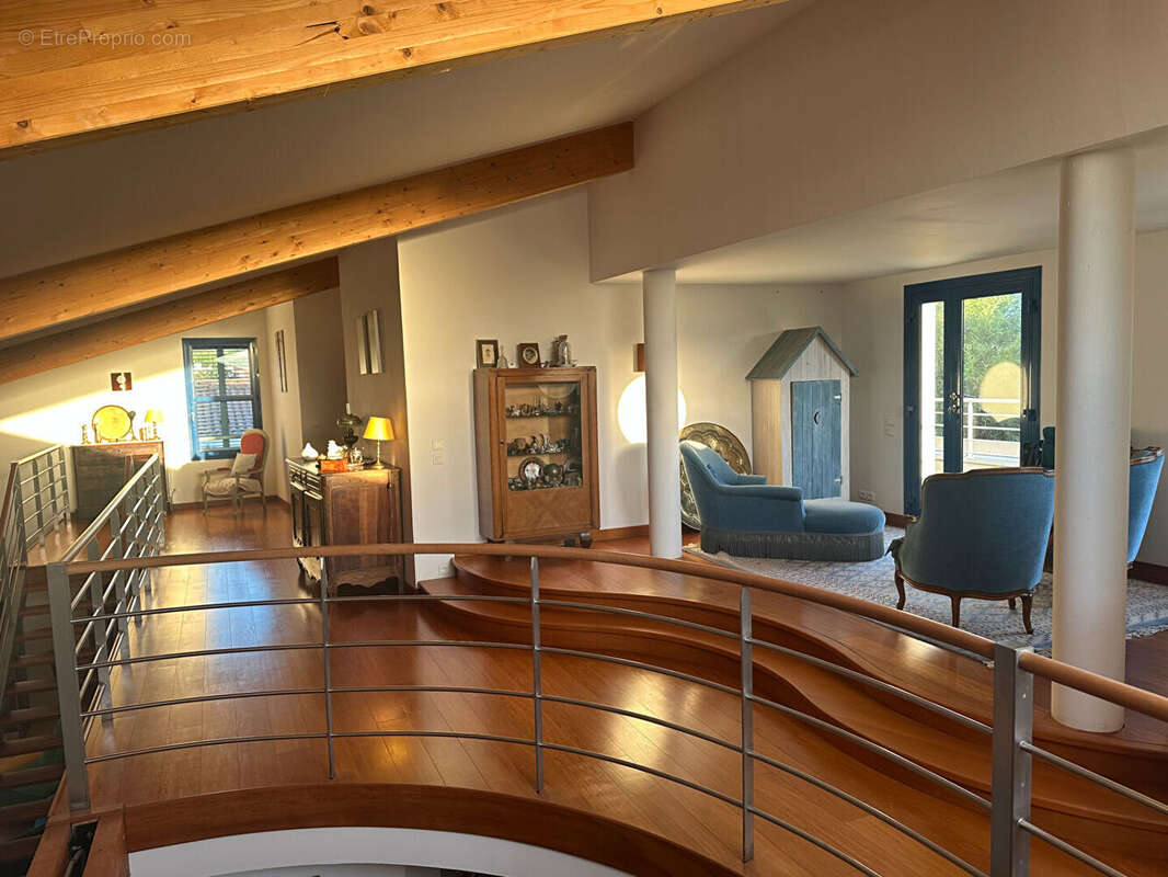 Maison à SAINT-DENIS-D'OLERON