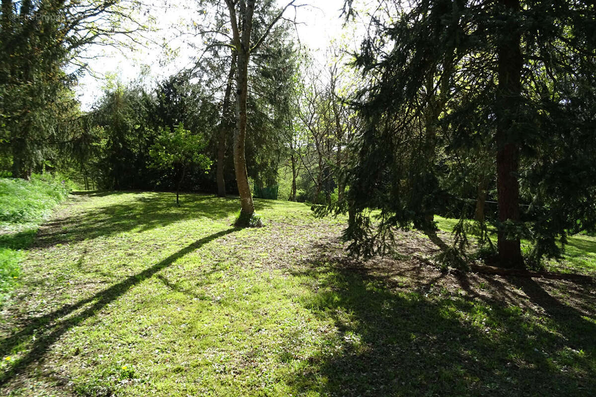 Maison à AUTHON-DU-PERCHE