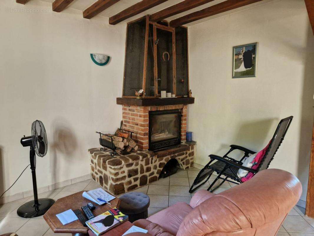 Maison à LIVAROT
