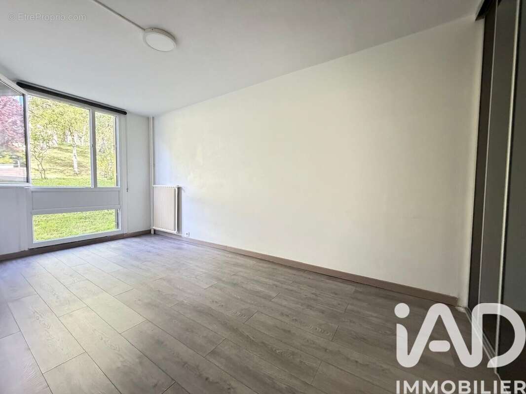 Appartement 82 m² à Palaiseau  - photo 8