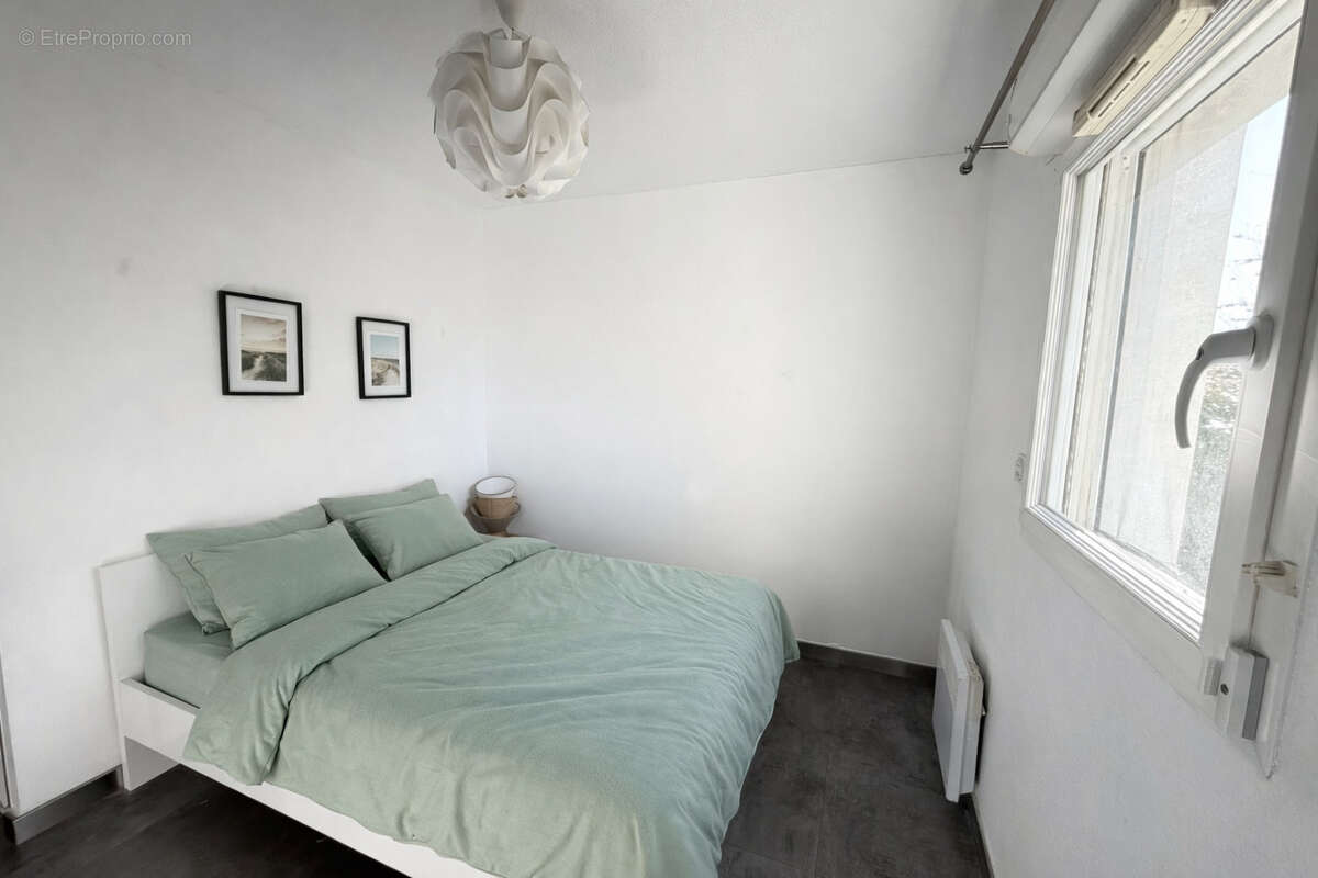 Appartement à AURAY