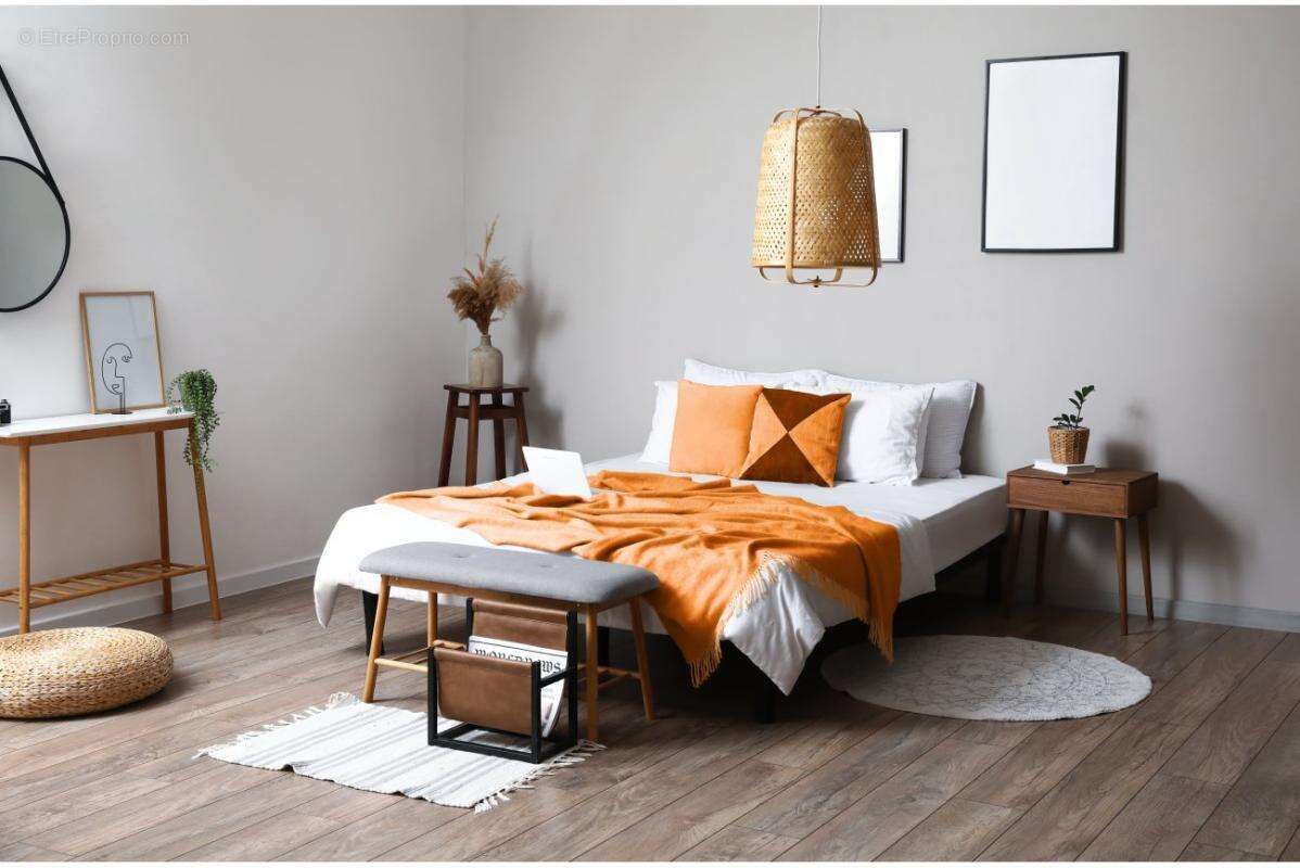 Appartement T4 de 82m² à Sète - photo 2