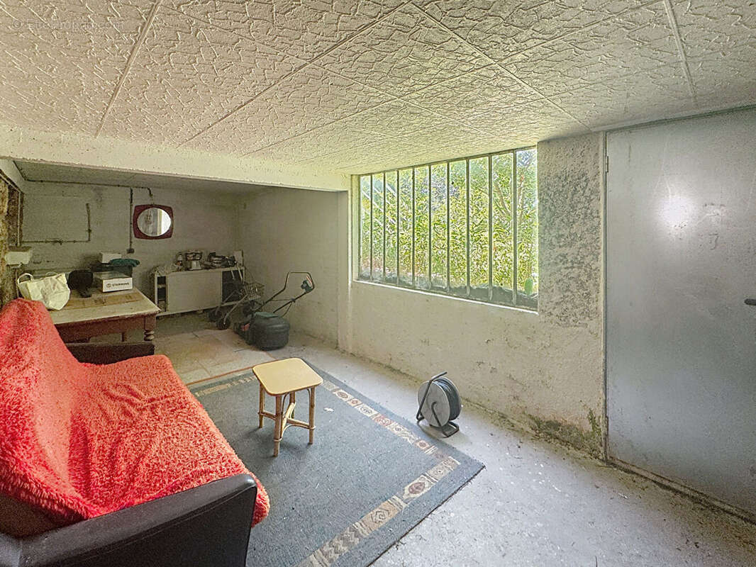Maison 59m² à palaiseau - photo 9