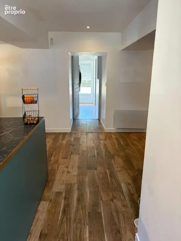 Maison en campagne avec 2 dépendances - photo 2