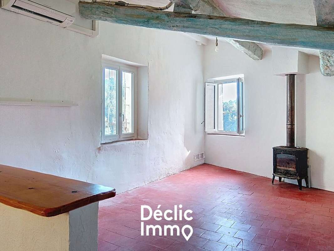 Maison à VILLARS-SUR-VAR