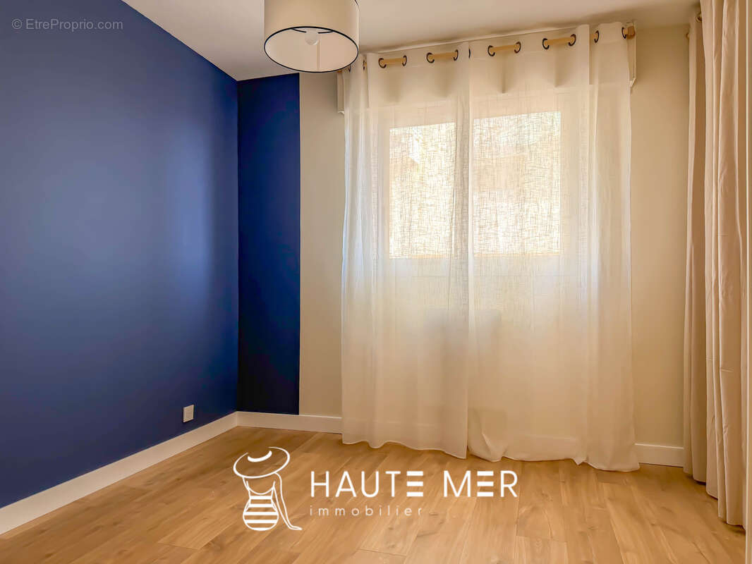 Appartement à LES SABLES-D'OLONNE