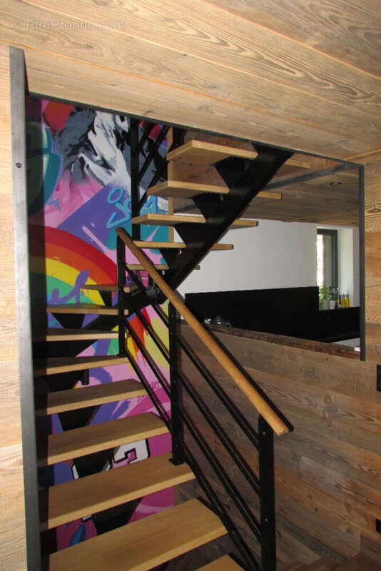 Maison à BOURG-SAINT-MAURICE