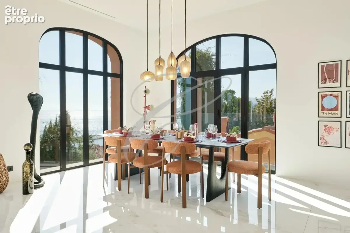 Menton garavan - propriete - photo 6