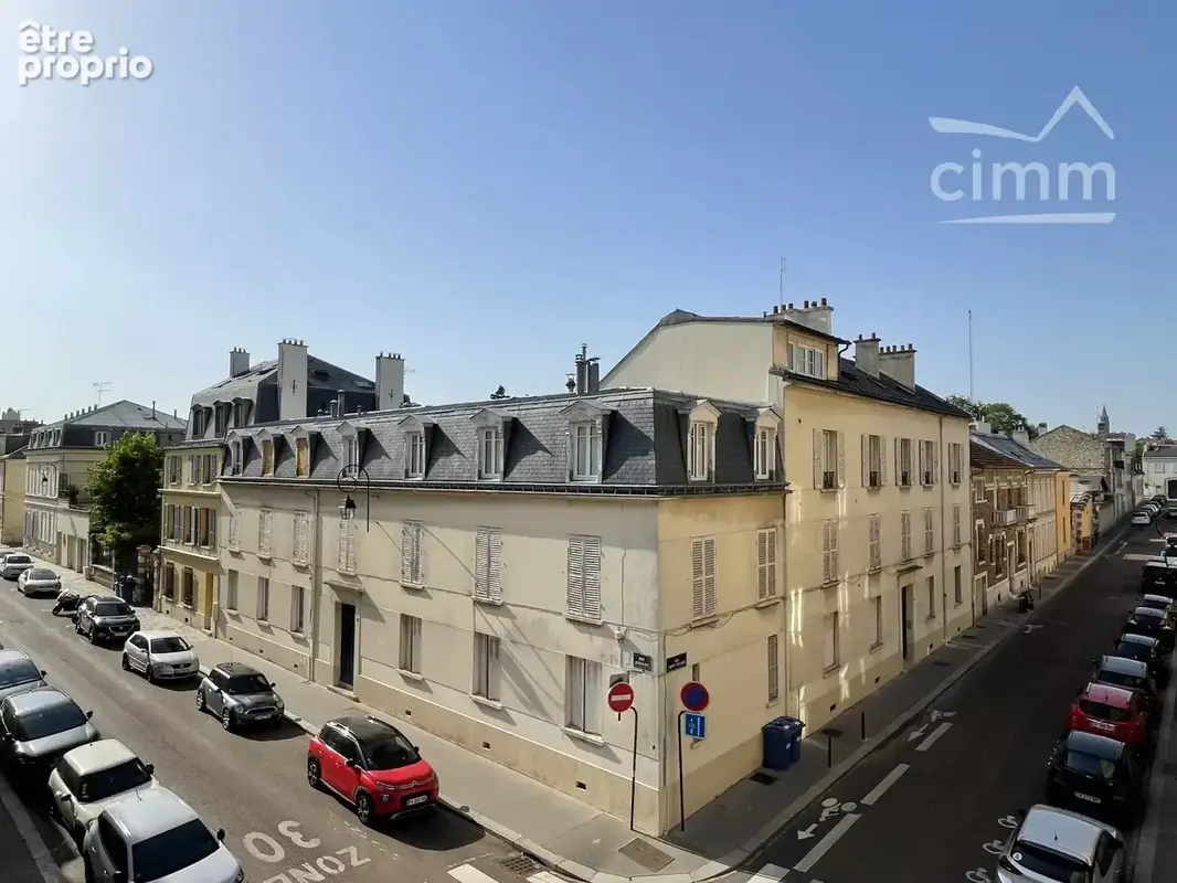 Calme et soleil pour ce T4 à 5mn de la gare Rive droite - photo 13