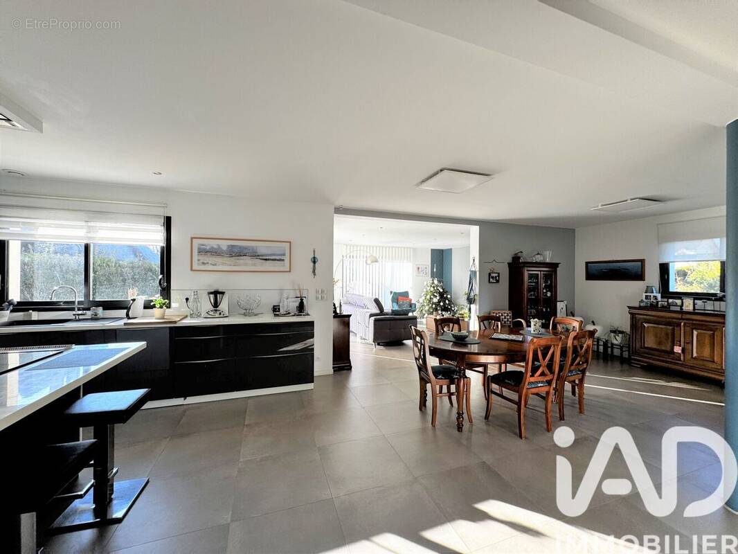 Photo 1 - Maison à MAROMME